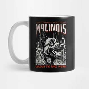 Malinois Mug